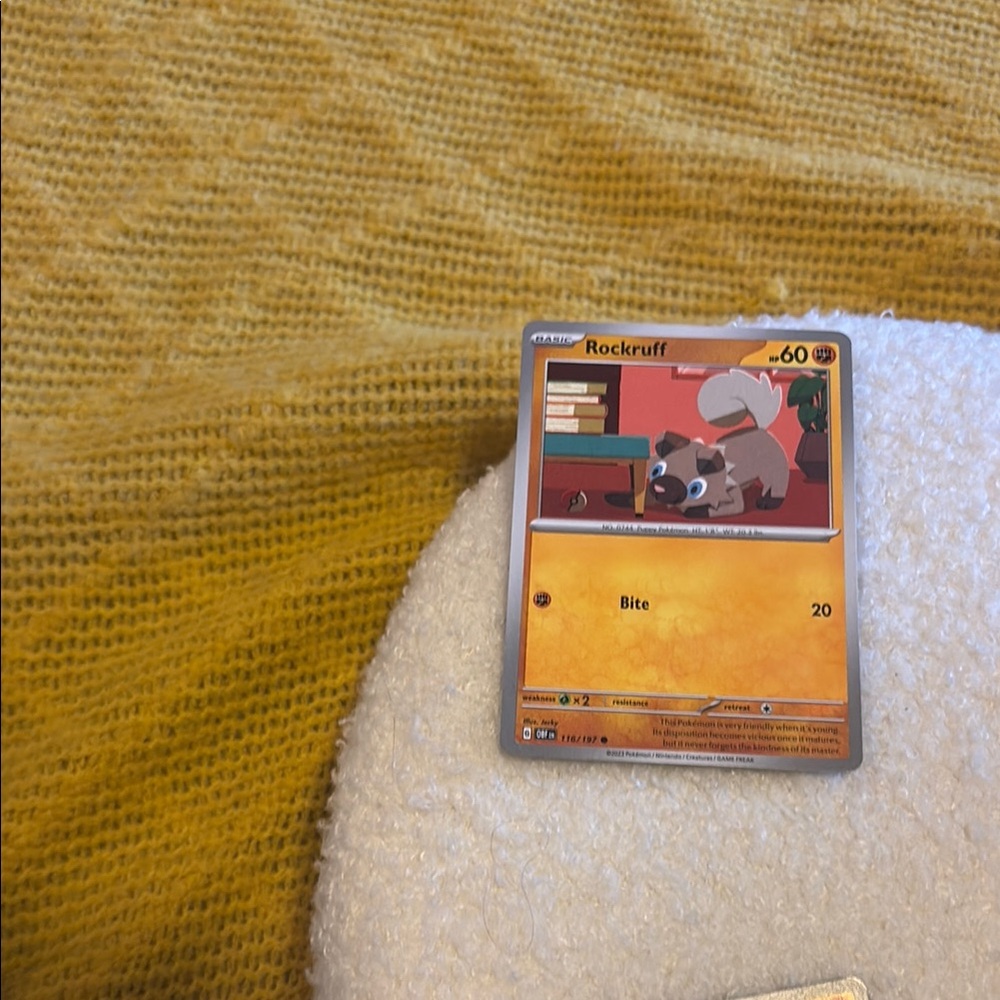 Trading Card Game Set - Multicolor - Picture 2 of 7
